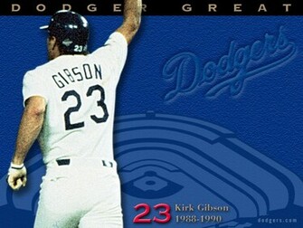 Dodger Wallpaper HD Quality