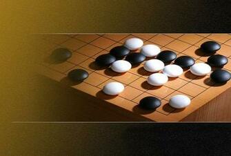 Chiyodad Learns Go Mixed Evening Widescreen Wallpaper