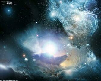 Wallpaper Universe Galaxy Miky Way Andromeda