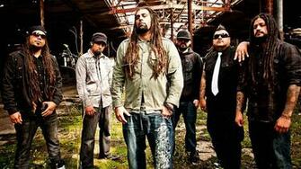 Ill Nino Wallpaper