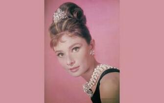 Breakfast At Tiffanys Wallpaper