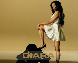 Actress Ciara Hot HD Wallpaper