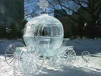 Esculturas Del Planeta Azul Ice Sculptures