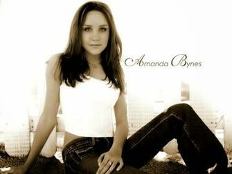 Amanda Bynes Bikini Wallpaper Media