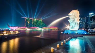 Singapore Wallpaper HD Net