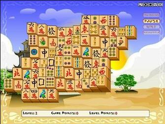 Elite Mahjong Screenshot
