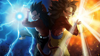 Vegeta Wallpaper HD