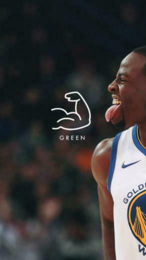 Draymond Green Wallpaper Basketball Nba