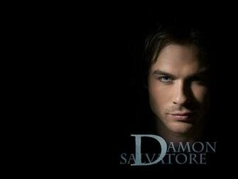 Ian Somerhalder Vampire Diaries Season Wallpaper