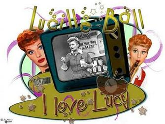 Love Lucy Wallpaper HD I