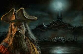 Wallpaper Pirate Pictures