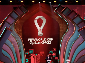 Fifa World Cup Qatar Group Stage Pairings