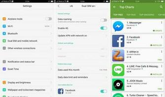 Re Oppo F1 Plus