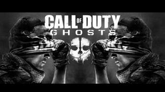 Call Of Duty Ghosts Wallpaper By Wolfdesign1