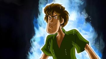 Ultra Instinct Shaggy Know Your Meme
