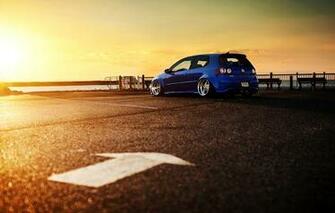 Screensavers Wallpaper Volkswagen Lg To