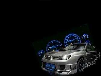 Subaru Wallpaper