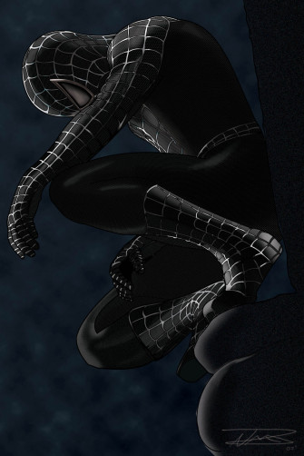 Spiderman Symbiotes Wallpaper Symbiote By