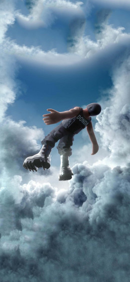 Donda Mobile Wallpaper R Kanye