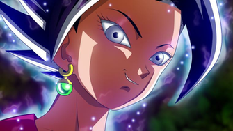 Kafura Kafla Ultra Instinct By Rmehedi