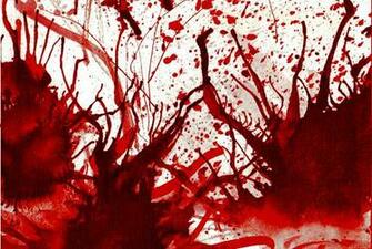 Blood Gang Keep Calm And Respect