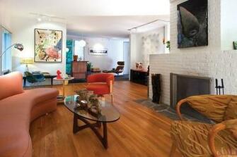 From Atomic Ranch Midcentury Interiors By Michelle Gringeri Brown