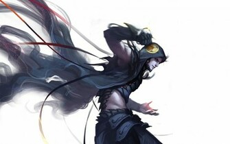 Tokugawa Ieyasu Sengoku Basara Wallpaper