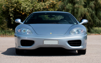 Ferrari Modena Wallpaper And HD Image Car Pixel
