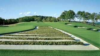 One For The Road Greatest Golf Courses Ever