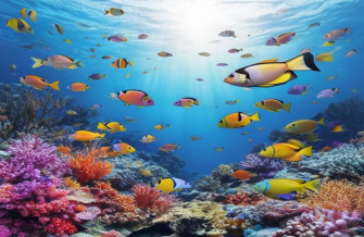 Live Fish Wallpaper For Windows
