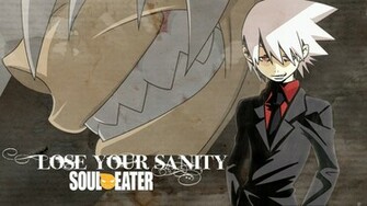 Soul Eater Wallpaper HD By Chrisscratch