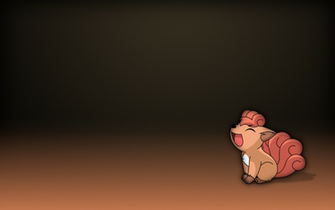 Vulpix Pokemon Wallpaper By Internet14330