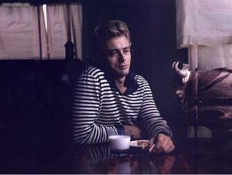 James Dean Wallpaper