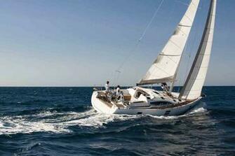 Sailing Boat HD Wallpaper