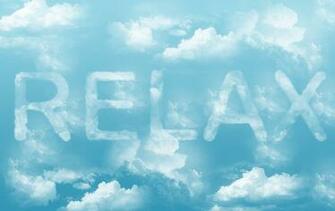 Relaxing Desktop Wallpaper