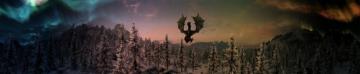 Scrolls V Skyrim Wallp Wallpaper