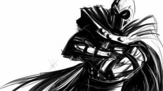 Mutant Magneto Wallpaper Marvel Comics
