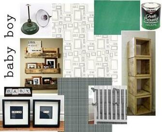 Current Project Baby S Room