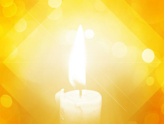 Praying Wallpaper Displaying Image For Family