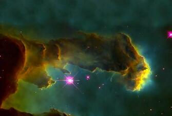 Eagle Nebula Wallpaper For Desktop