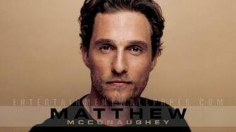 Matthew Mcconaughey Wallpaper