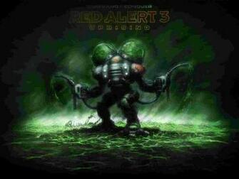 Red Alert Wallpaper Command Conquer