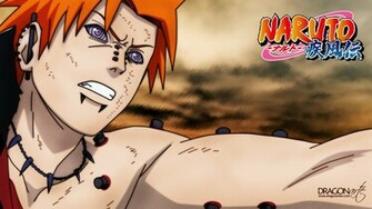 Deva Pain Pein Master Fan Art