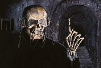 Megadeth Wallpaper Pictures Image