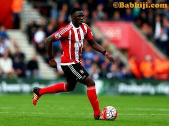 Victor Wanyama Photo Mobile Wallpaper