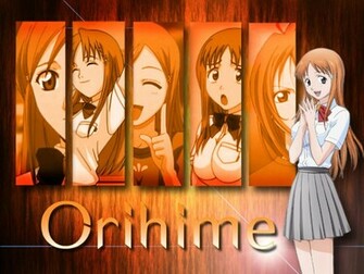 Orihime Inoue Image Wallpaper Photos