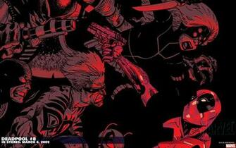 Deadpool Wallpaper Jpg