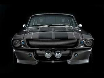 Ford Mustang Eleanor Gt500 Wallpaper