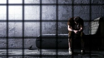 Prison Computer Wallpaper Desktop Background Id