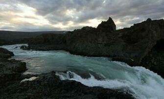 Volcano Iceland Desktop Wallpaper And Background Image Crazy